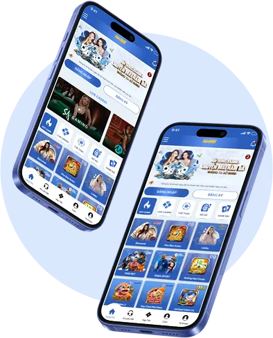 Hệ thống bảo mật mạnh mẽ của shbet88