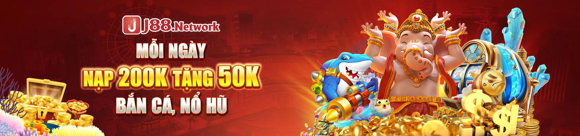 Khuyến mãi SHBET88 hấp dẫn 2026