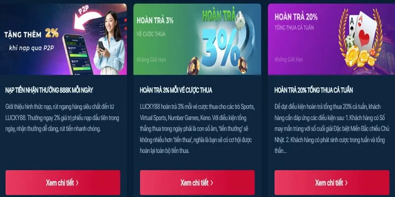 Các tựa game bắn cá khác